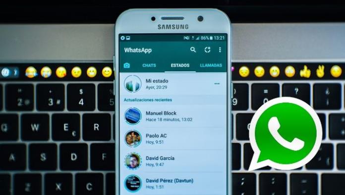 Whatsapp permitirá compartir estados en otras redes sociales