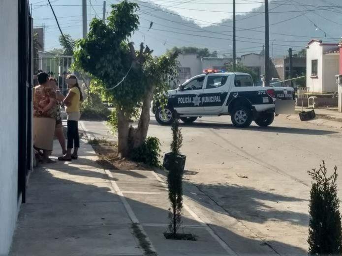 Hombre asesina a su hijo de 8 años y hiere a su esposa en Mazatlán