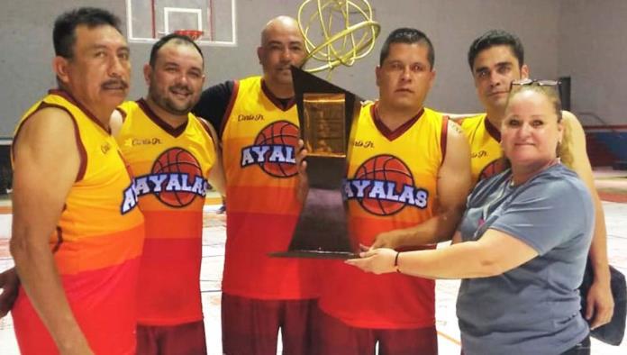 Bad Boys consiguen su tercer campeonato