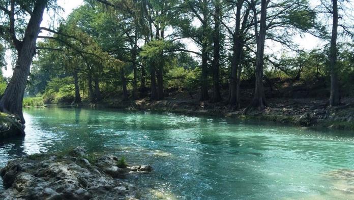 Aumenta caudal del Río Sabinas