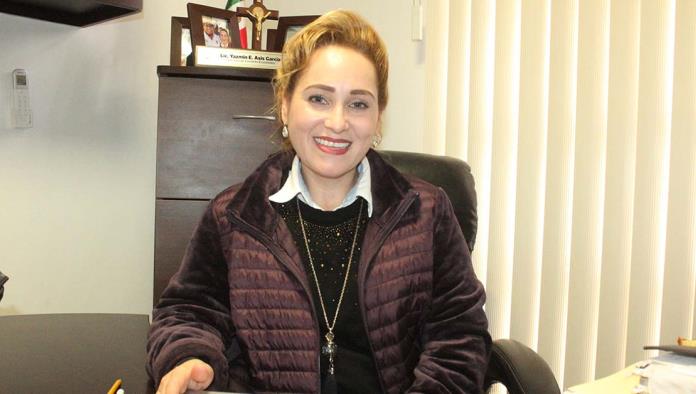 Abierta la bolsa de trabajo en Frontera