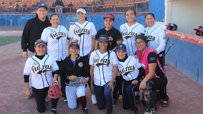 Fieras se impone a Royals