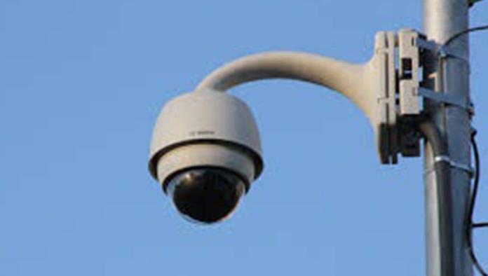 Mejora vigilancia con cámaras urbanas