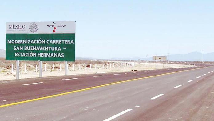 Piden para Coahuila lo que le corresponde