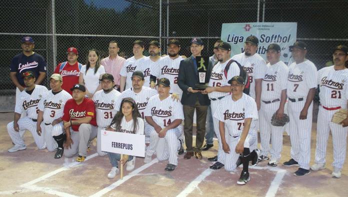 Premian en el Xochipilli Campeones del 2018