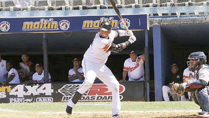 “Jesse” Castillo aprieta el paso en el standing