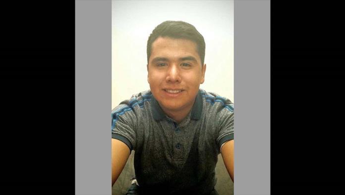 Encuentran sin vida a estudiante reportado como desaparecido en Saltillo