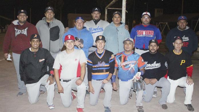 Steleers busca el pase a final