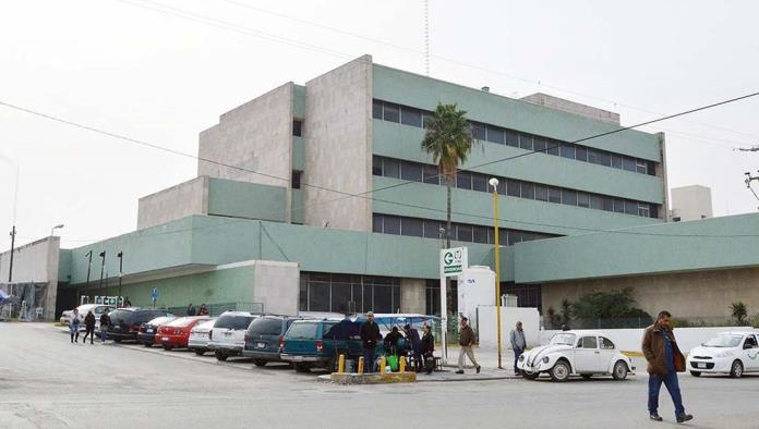 Tendrá IMSS nuevo TAC