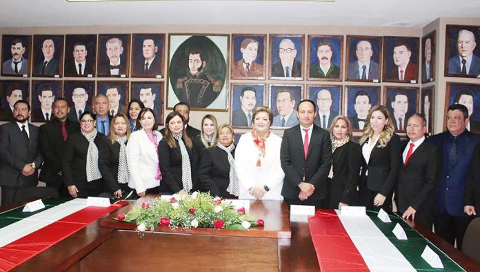 Acuerda el Cabildo trabajar por Múzquiz