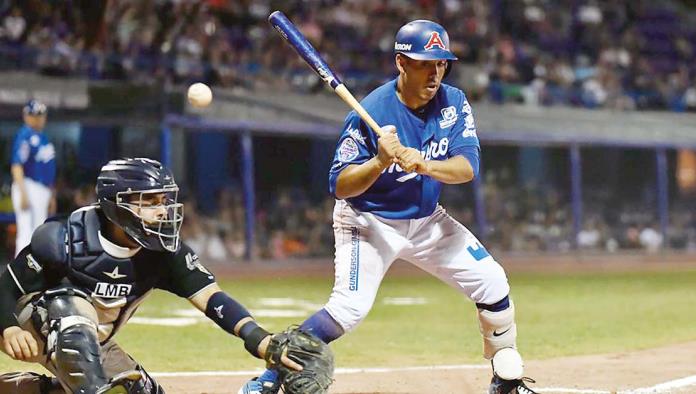 Sultanes se lleva el primer juego