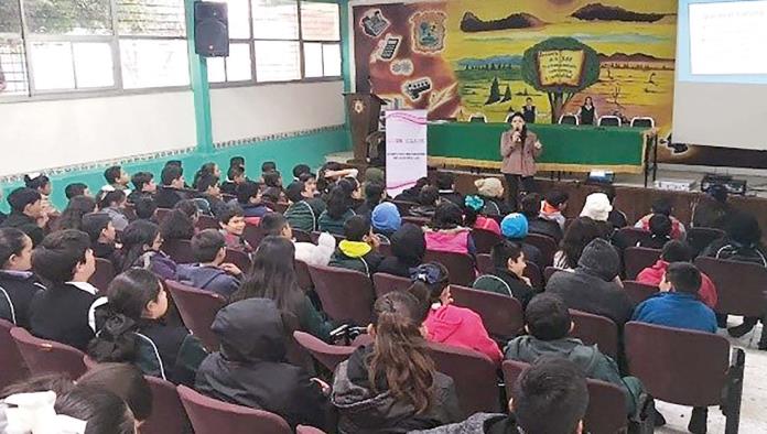 Incentiva Coahuila a sus  jóvenes emprendedores