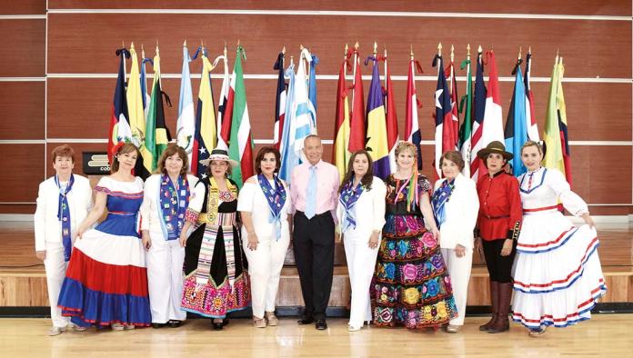 Celebran Día de las Américas en Mesa Redonda Panamericana