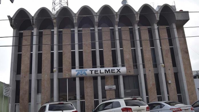 Continúa municipio juicio contra Telmex