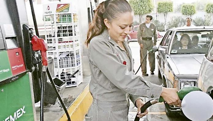 Sube IEPS de gasolina Magna y del Diésel