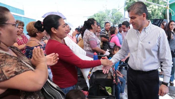 Reduce Coahuila 50% de muertes maternas