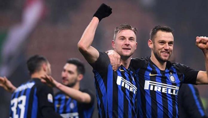 Inter pide que asistan niños a su próximo duelo