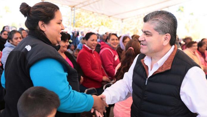 Promueve Coahuila mejora regulatoria