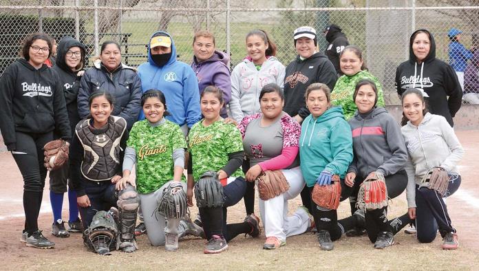 Gigantes dan un paso al Campeonato