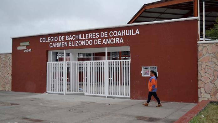 Desmienten represión a maestros del Cobac
