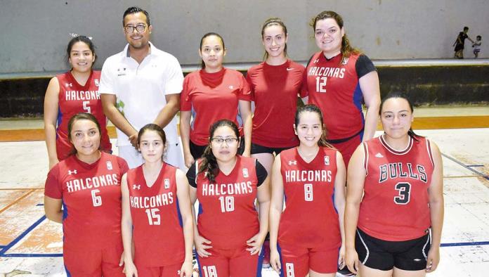 FCA va por el campeonato en baloncesto estudiantil