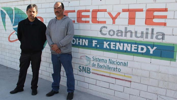 Bajarán los sueldos a maestros del Cecytec