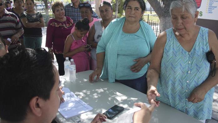 Eligen priístas a su dirigente