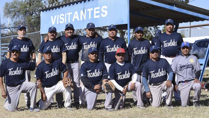 Cantaron los Tecolotes en Metalurgia