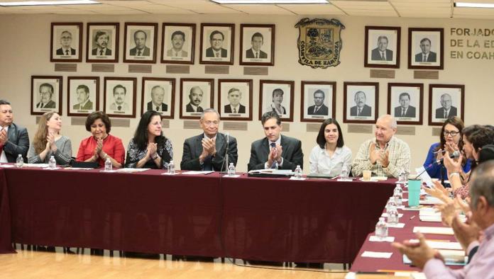 Luchará Coahuila contra deserción