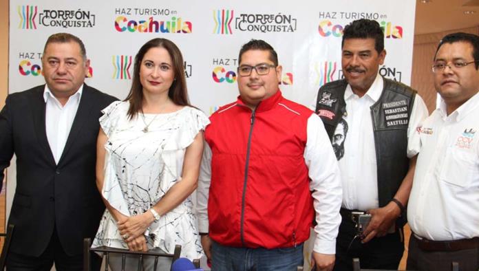 Se consolida Coahuila en turismo