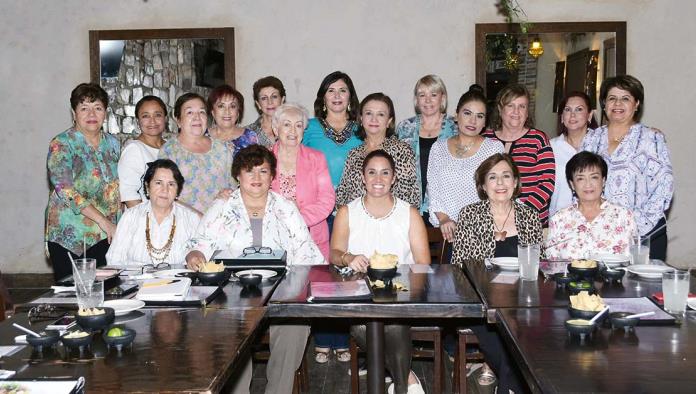 Club de mujeres profesionistas y de negocios