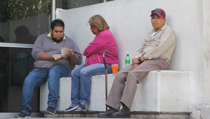 Dializa IMSS a 345 pacientes