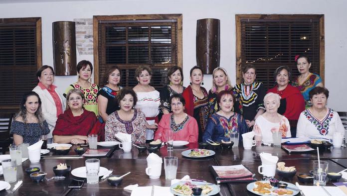Club de Mujeres Profesionistas y de Negocios de Monclova  A.C