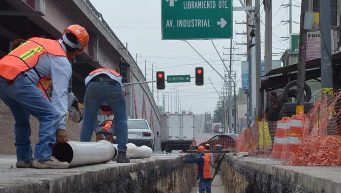 Anuncia Simas corte de agua