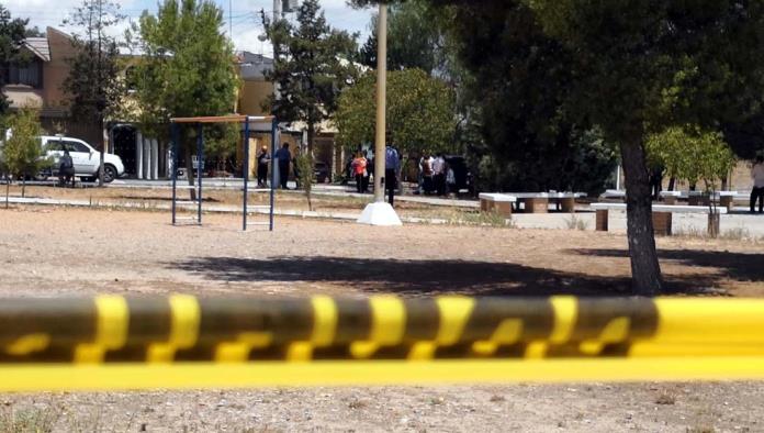 Asesinan a 4 ancianitos