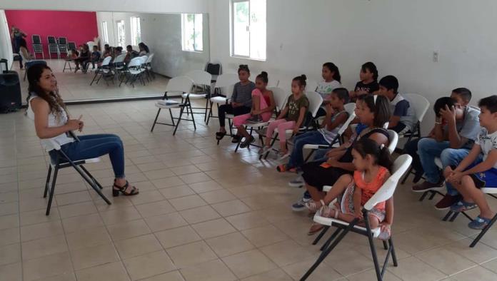 Abaten en Coahuila la discriminación infantil