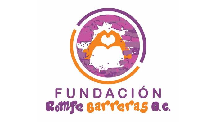 Crean la Fundación Rompe Barreras A.C.