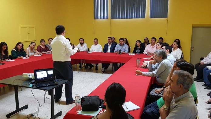 Impulsa Coahuila a los MIPYMES