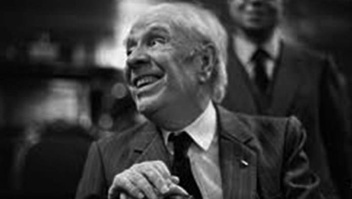A 33 años de la muerte de Borges