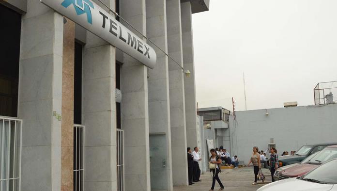 Aplazan hasta 2020  división de Telmex
