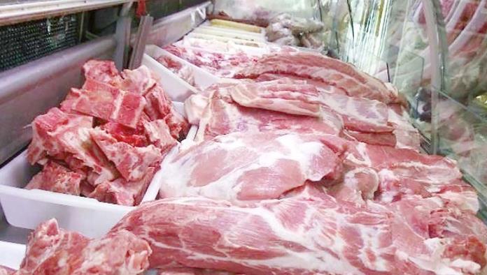 Exportarían carne a China y a Japón