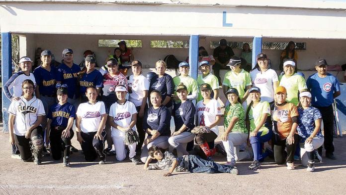 Zona Norte se impone ante el sur