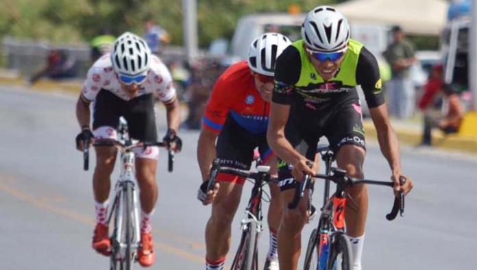 Avanzan en el ciclismo de ruta