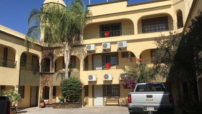 Cae 30% ocupación hotelera en Monclova