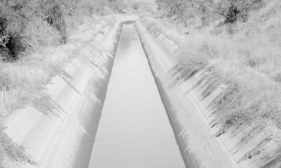 Construirán canal de riego en Abasolo