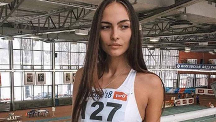 Conmociona muerte de campeona de atletismo rusa