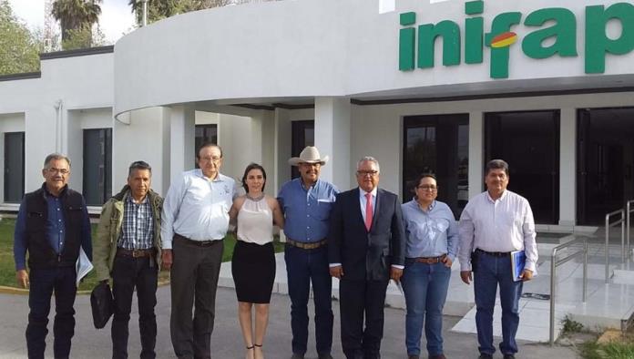 Formalizan Consejo de higo en Coahuila