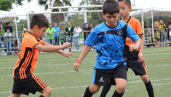Pumas FFP busca desarrollar talentos