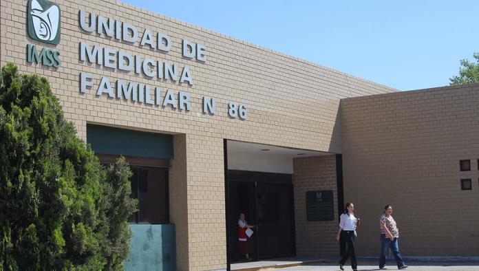 Cubrirá el IMSS  sólo prioridades