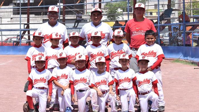 Diablos “A” vuelve a ganar en Beisbol Ribereña